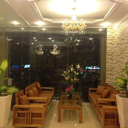 Arora Hotel Дананг Екстер'єр фото