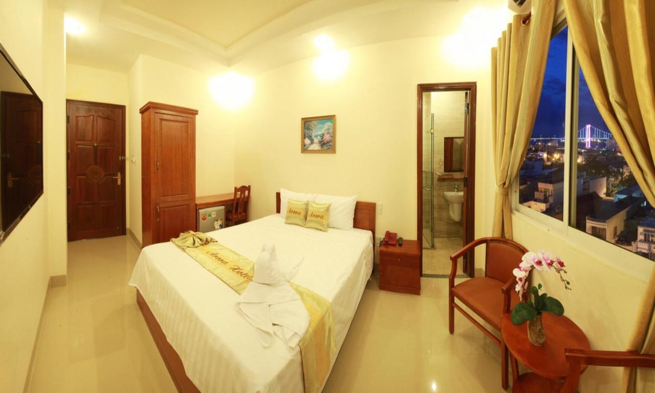 Arora Hotel Дананг Екстер'єр фото