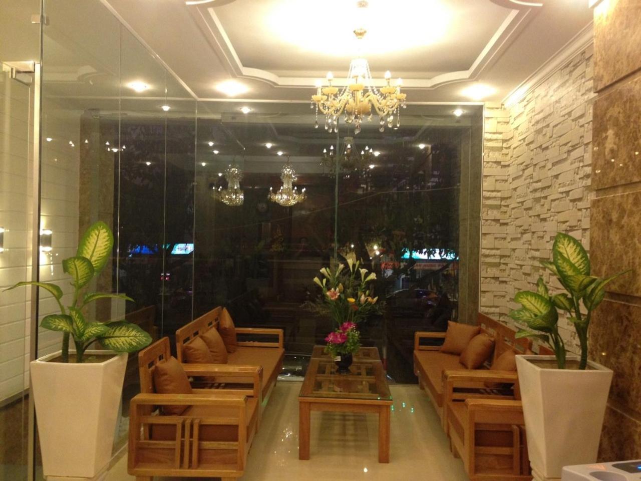 Arora Hotel Дананг Екстер'єр фото